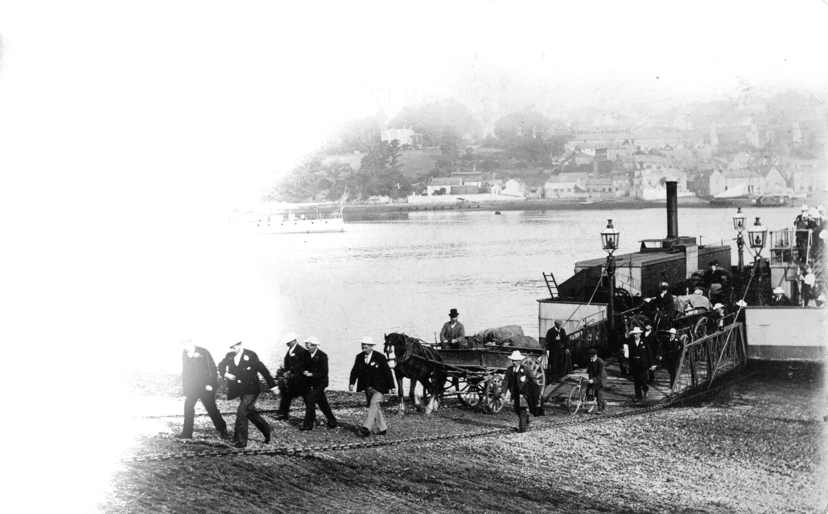 Saltash History | Saltash.org